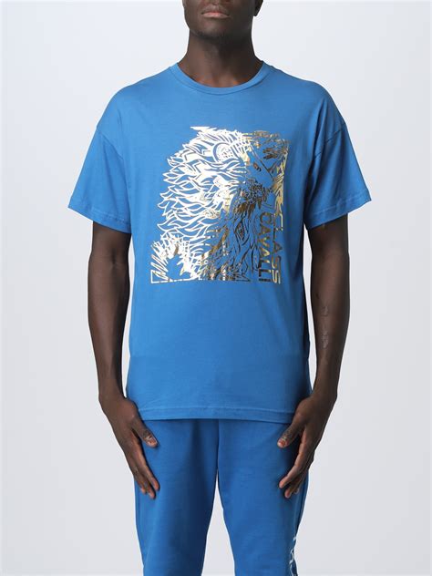 t shirt cavalli|roberto cavalli online store.